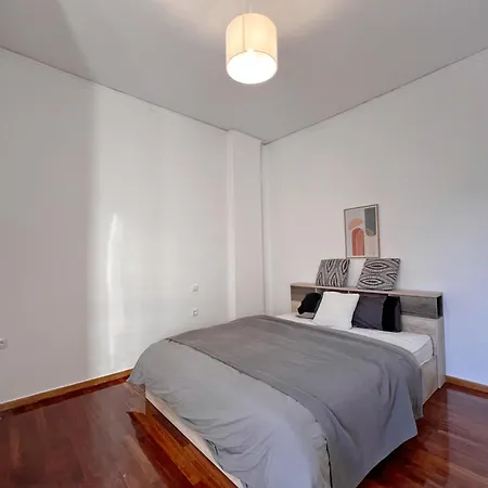 Wsd Athens Lux Cozy 1Bd Apt Balcony With City View Exterior foto