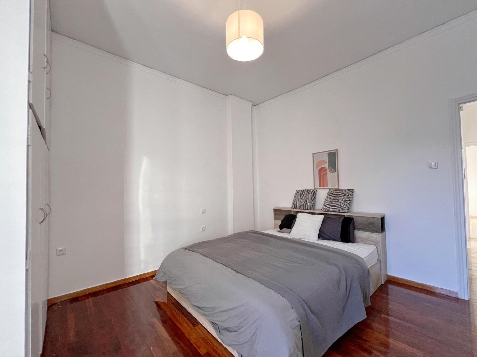 Wsd Lux Cozy 1bd Balcony With View Apartment *