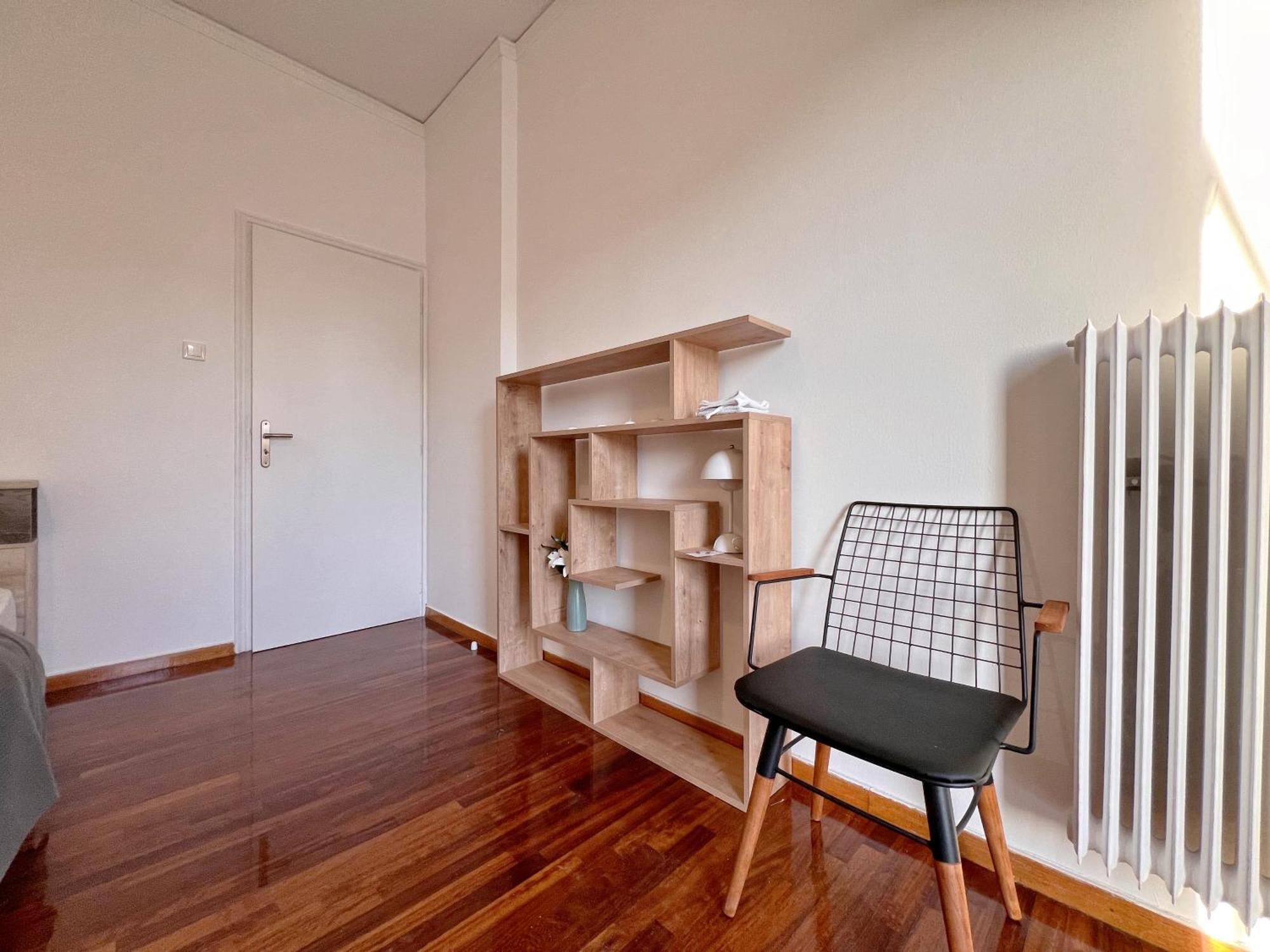Wsd Lux Cozy 1bd Balcony With View Apartment