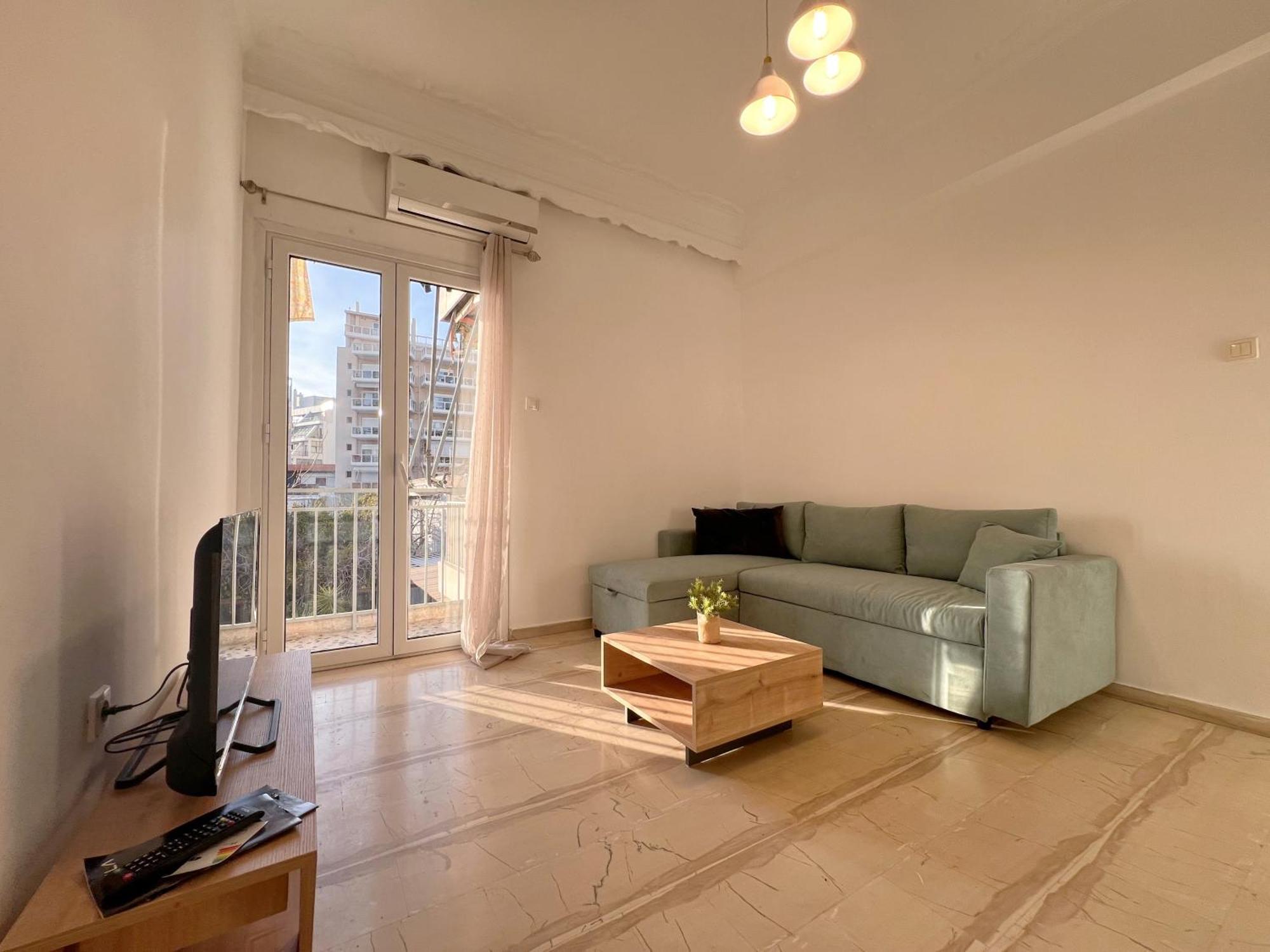 Wsd Lux Cozy 1bd Balcony With View *