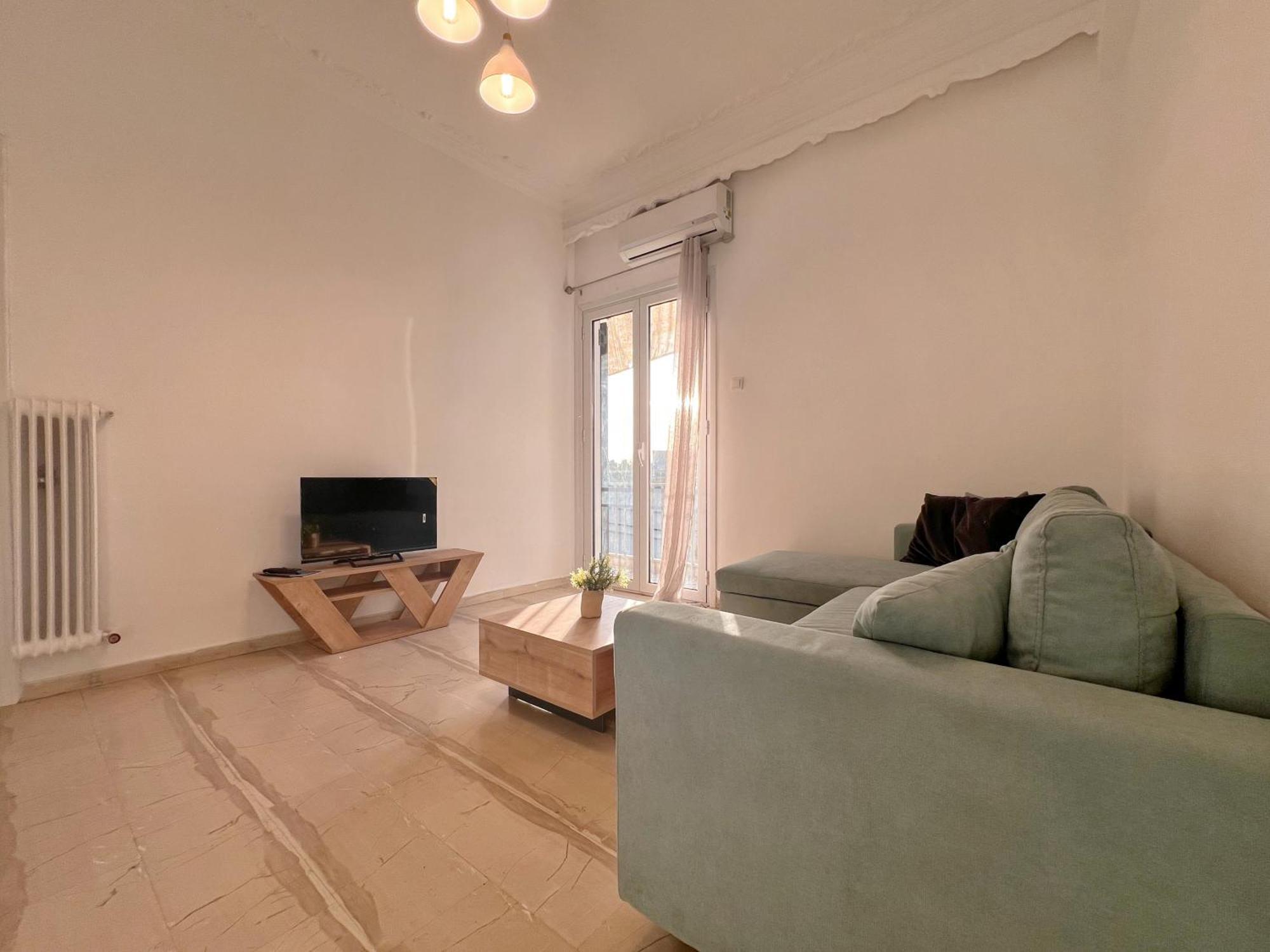 Wsd Lux Cozy 1bd Balcony With View Apartment *
