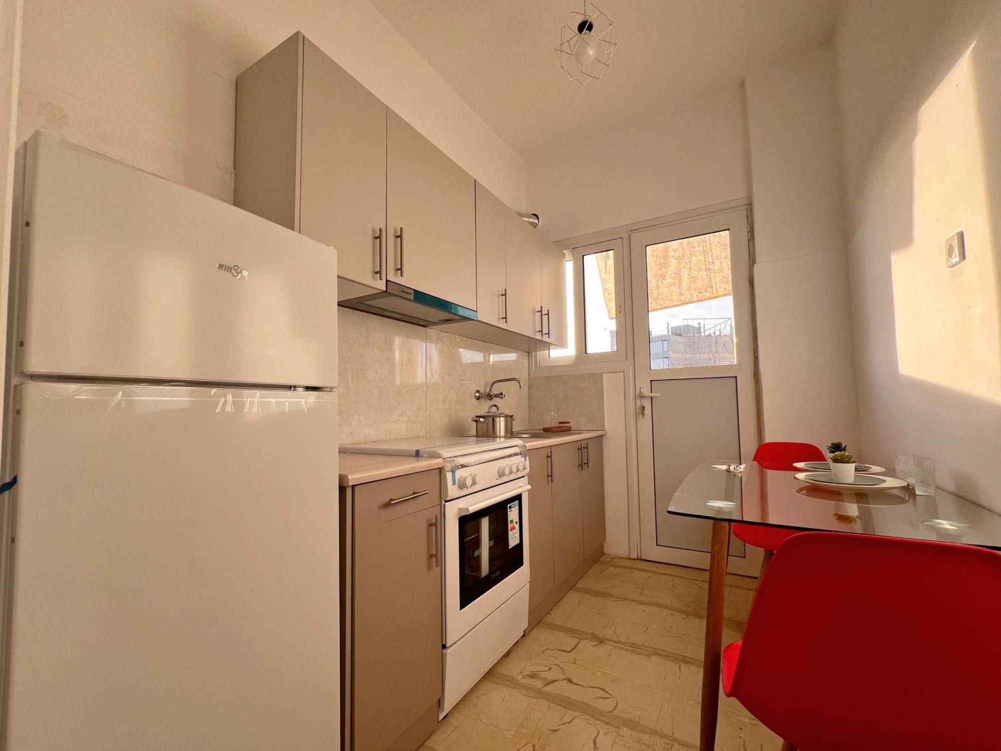 Apartment Wsd Lux Cozy 1bd Balcony With View Athens