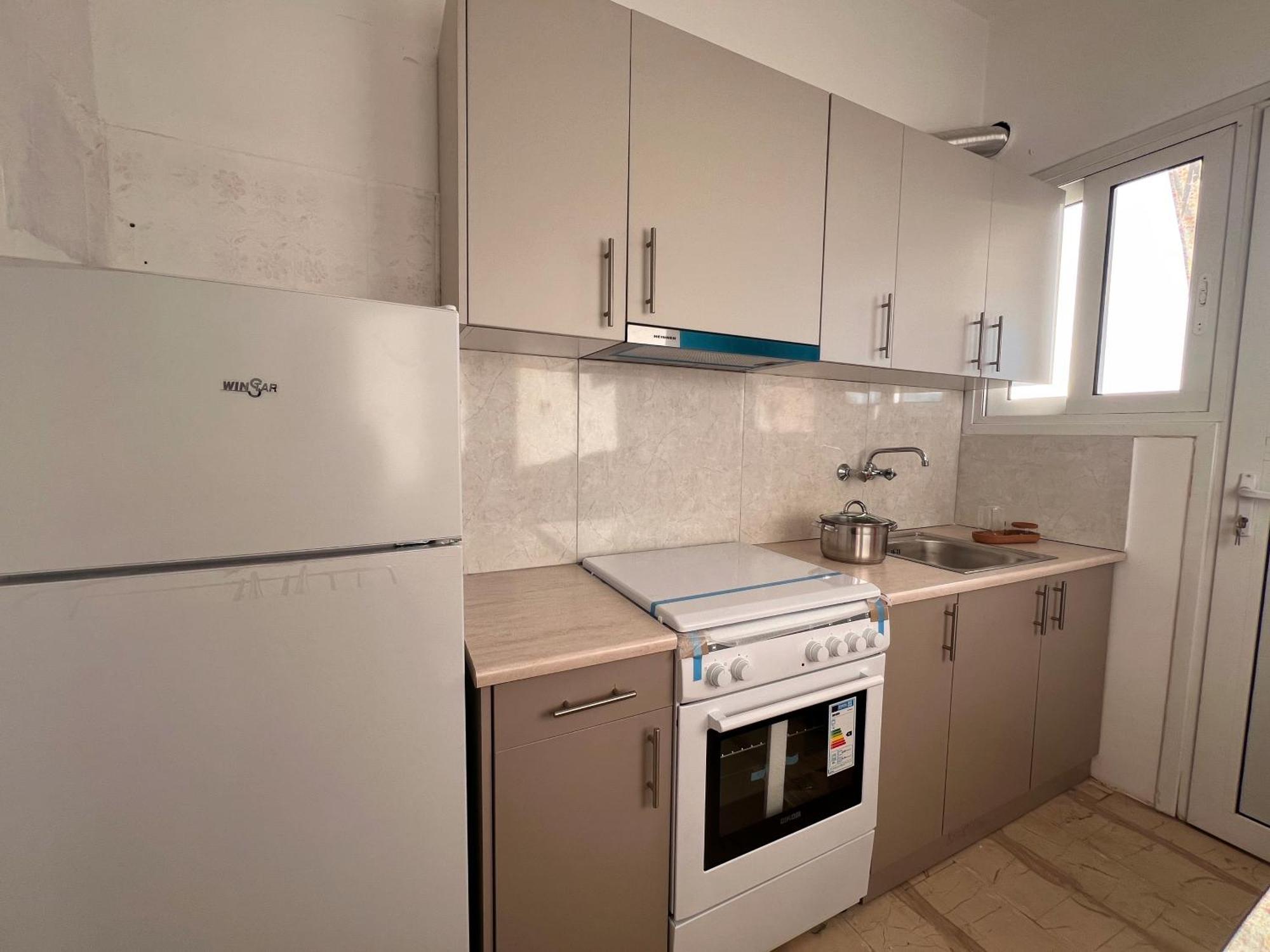 Wsd Lux Cozy 1bd Balcony With View