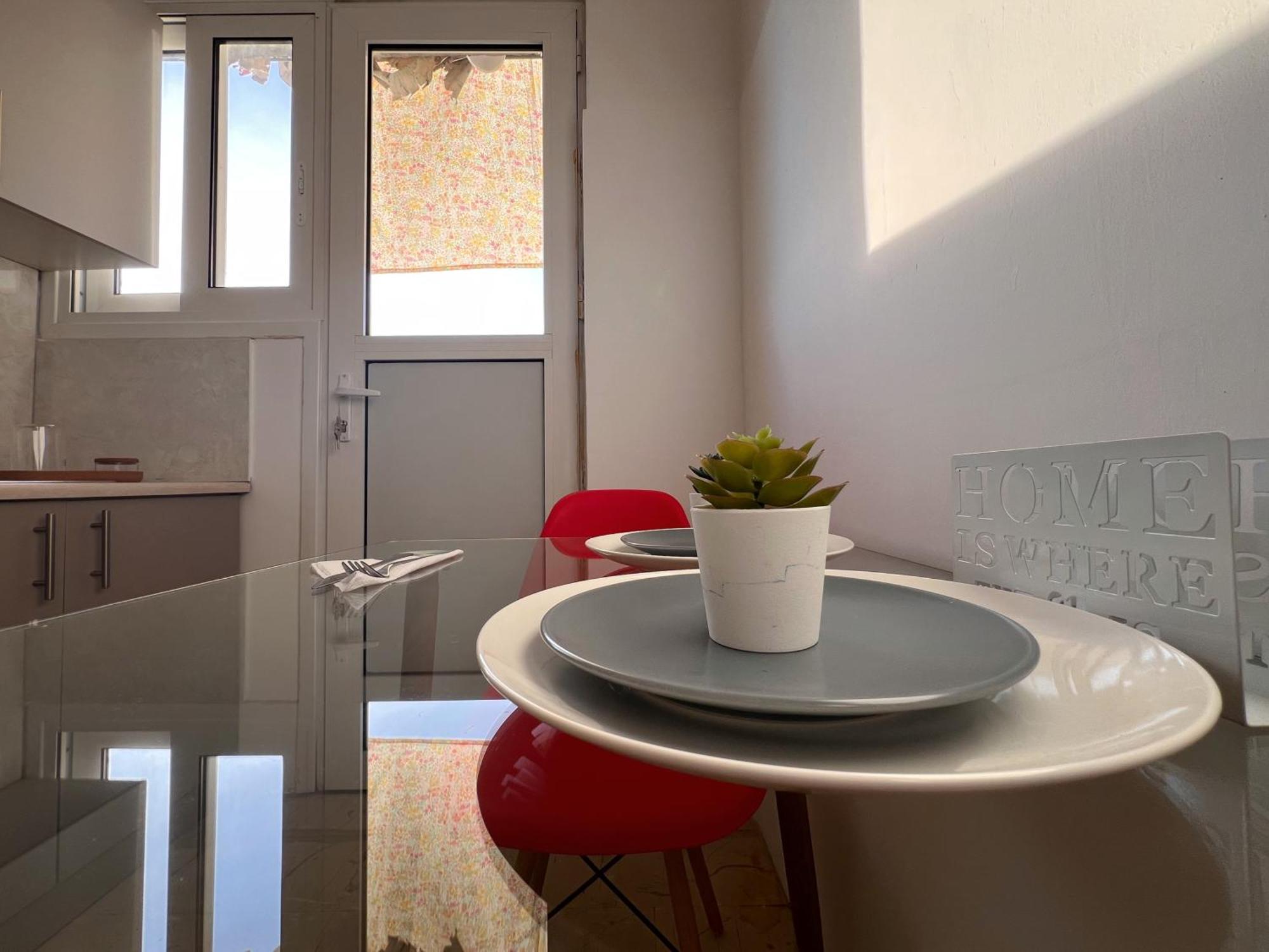 Wsd Lux Cozy 1bd Balcony With View Apartment