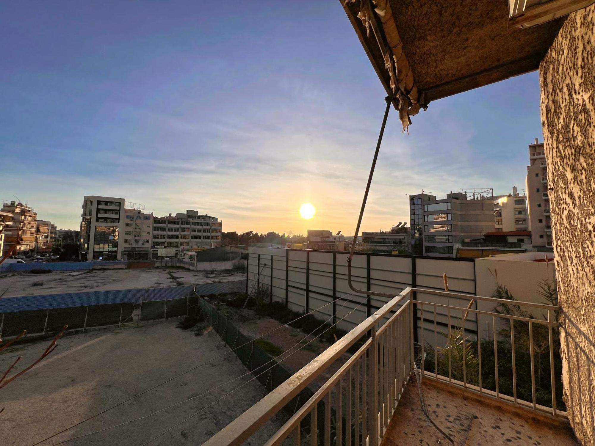 Wsd Lux Cozy 1bd Balcony With View